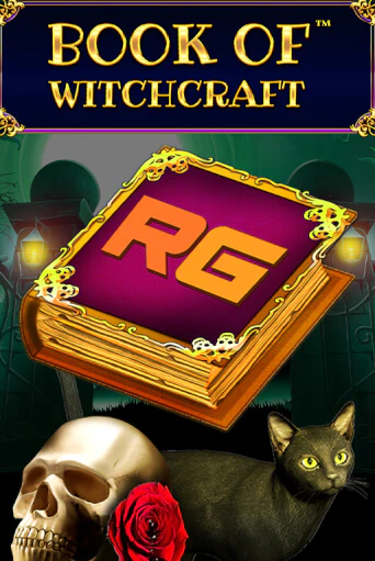 Book Of Witchcraft демо режим | Vulkan Casino BY бесплатно без регистрации