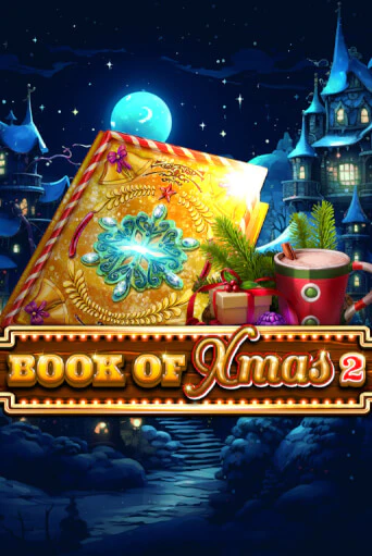 Book Of Xmas 2 демо режим | Vulkan Casino BY бесплатно без регистрации