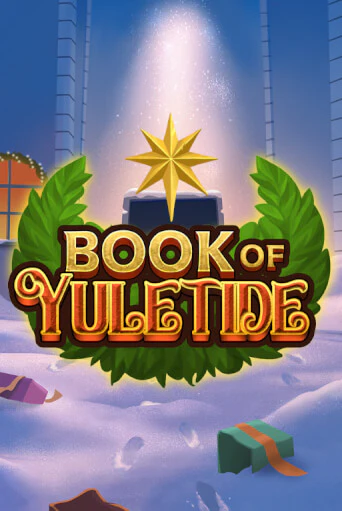 Book of Yuletide демо режим | Vulkan Casino BY бесплатно без регистрации
