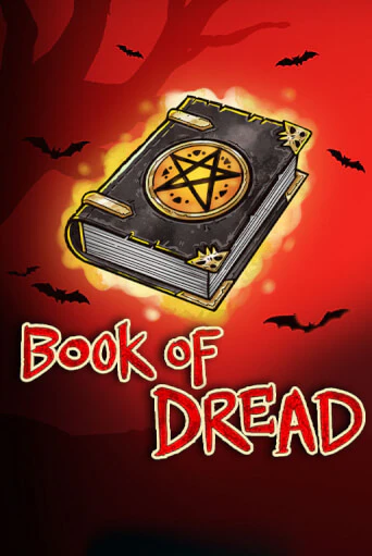 Book of Dread демо режим | Vulkan Casino BY бесплатно без регистрации