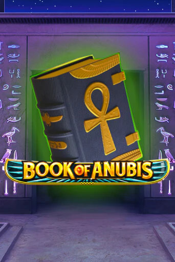 Book of Anubis демо режим | Vulkan Casino BY бесплатно без регистрации