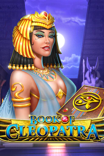 Book of Cleopatra демо режим | Vulkan Casino BY бесплатно без регистрации