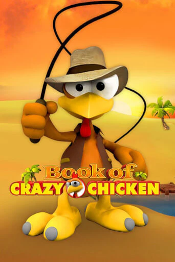 Book of Crazy Chicken демо режим | Vulkan Casino BY бесплатно без регистрации