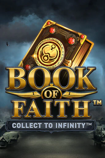 Book of Faith демо режим | Vulkan Casino BY бесплатно без регистрации
