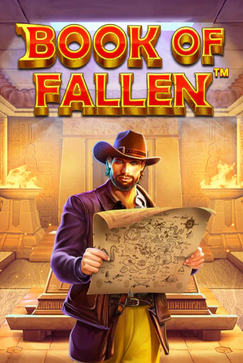 Book of the Fallen демо режим | Vulkan Casino BY бесплатно без регистрации