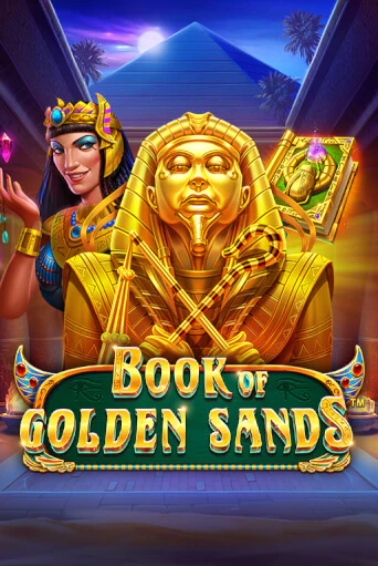 Book of Golden Sands демо режим | Vulkan Casino BY бесплатно без регистрации