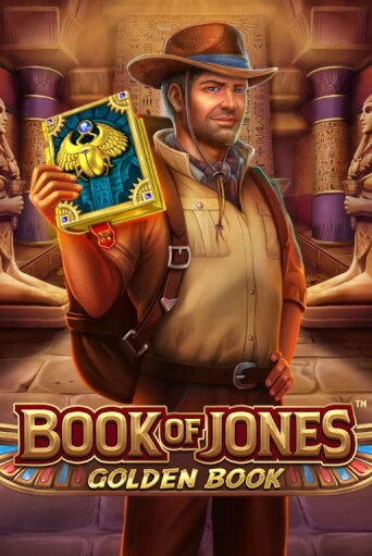 Book of Jones Golden Book демо режим | Vulkan Casino BY бесплатно без регистрации