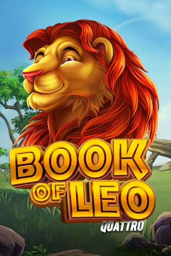 Book of Leo Quattro демо режим | Vulkan Casino BY бесплатно без регистрации