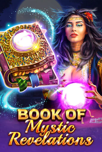 Book Of Mystic Revelations демо режим | Vulkan Casino BY бесплатно без регистрации
