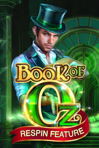 Book of Oz демо режим | Vulkan Casino BY бесплатно без регистрации