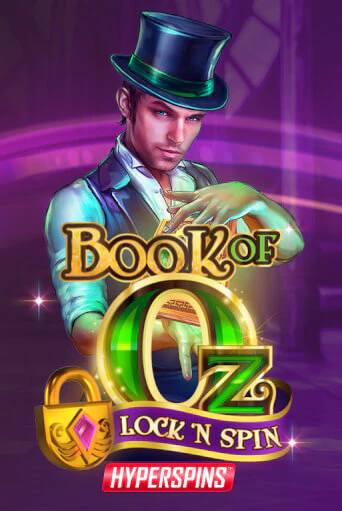 Book of Oz: Lock n Spin демо режим | Vulkan Casino BY бесплатно без регистрации