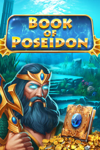 Book of Poseidon демо режим | Vulkan Casino BY бесплатно без регистрации