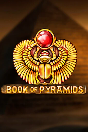 Book of Pyramids демо режим | Vulkan Casino BY бесплатно без регистрации