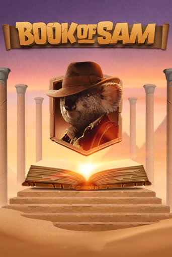 Book of Sam демо режим | Vulkan Casino BY бесплатно без регистрации
