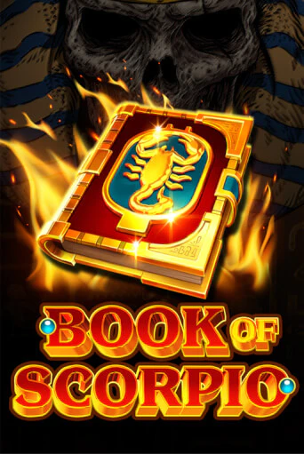 Book of Scorpio демо режим | Vulkan Casino BY бесплатно без регистрации