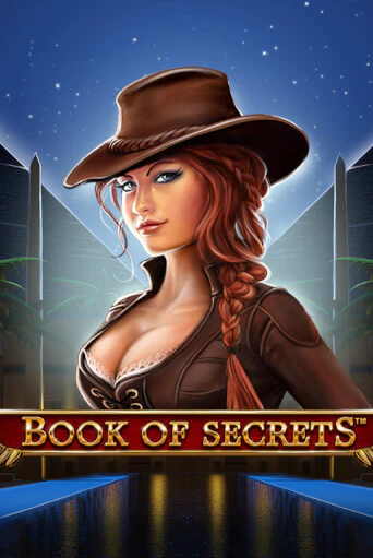 Book Of Secrets демо режим | Vulkan Casino BY бесплатно без регистрации