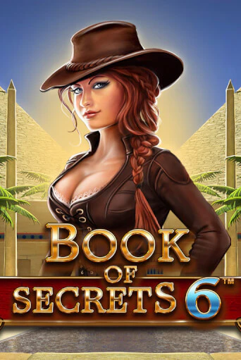Book of Secrets 6 демо режим | Vulkan Casino BY бесплатно без регистрации