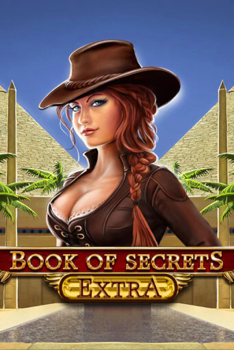 Book of Secrets Extra демо режим | Vulkan Casino BY бесплатно без регистрации