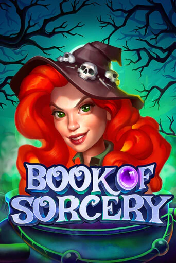 Book of Sorcery демо режим | Vulkan Casino BY бесплатно без регистрации