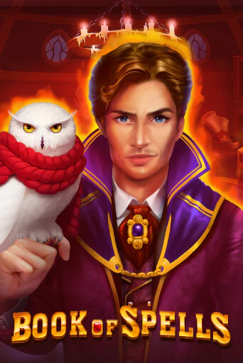 Book Of Spells демо режим | Vulkan Casino BY бесплатно без регистрации