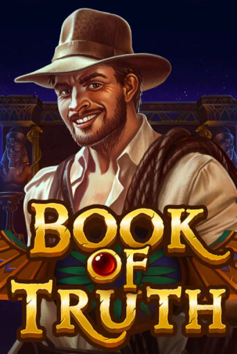 Book of Truth демо режим | Vulkan Casino BY бесплатно без регистрации