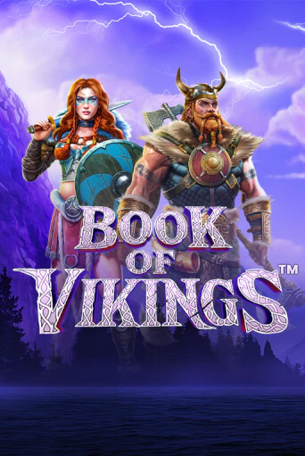 Book of Vikings демо режим | Vulkan Casino BY бесплатно без регистрации