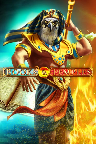 Books & Temples демо режим | Vulkan Casino BY бесплатно без регистрации