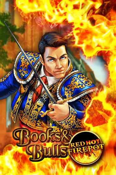 Books & Bulls Red Hot Firepot демо режим | Vulkan Casino BY бесплатно без регистрации