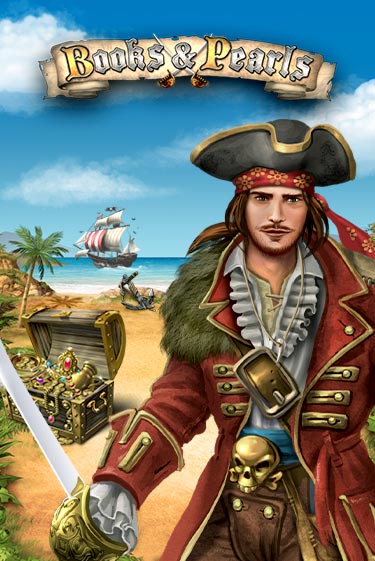 Books and Pearls демо режим | Vulkan Casino BY бесплатно без регистрации