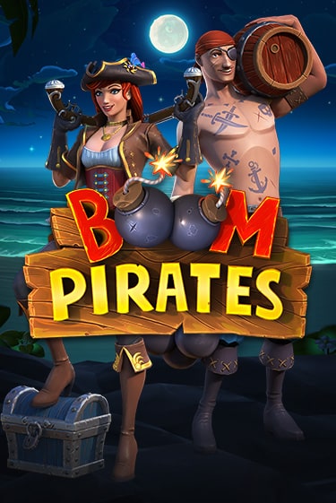 Boom Pirates демо режим | Vulkan Casino BY бесплатно без регистрации