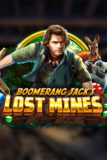Boomerang Jack's Lost Mines демо режим | Vulkan Casino BY бесплатно без регистрации