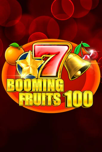 Booming Fruits 100 демо режим | Vulkan Casino BY бесплатно без регистрации