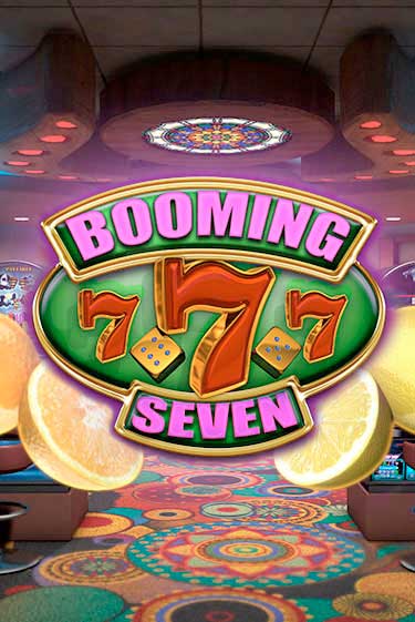 Booming Seven демо режим | Vulkan Casino BY бесплатно без регистрации