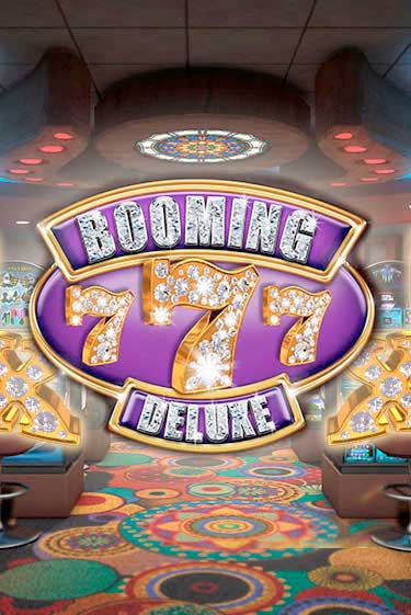 Booming Seven Deluxe демо режим | Vulkan Casino BY бесплатно без регистрации