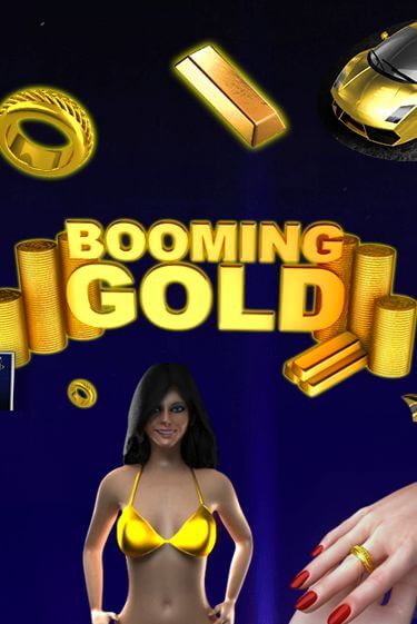 Booming Gold демо режим | Vulkan Casino BY бесплатно без регистрации