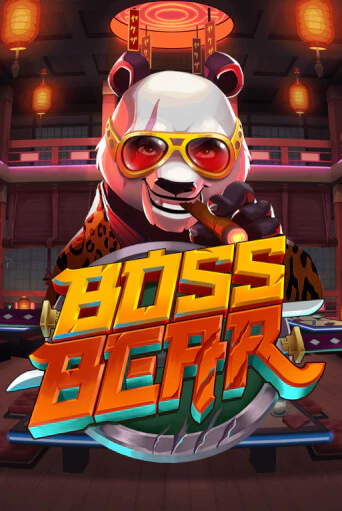 Boss Bear демо режим | Vulkan Casino BY бесплатно без регистрации