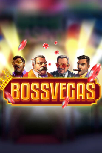 Boss Vegas демо режим | Vulkan Casino BY бесплатно без регистрации