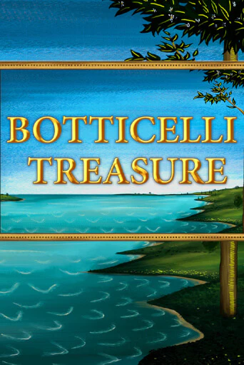 Botticelli Treasure демо режим | Vulkan Casino BY бесплатно без регистрации