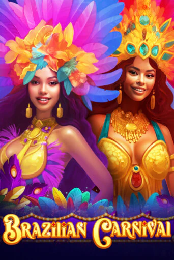 Brazilian Carnival демо режим | Vulkan Casino BY бесплатно без регистрации
