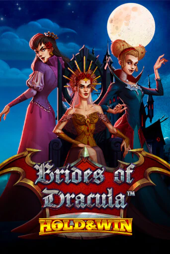 Brides of Dracula Hold & Win демо режим | Vulkan Casino BY бесплатно без регистрации