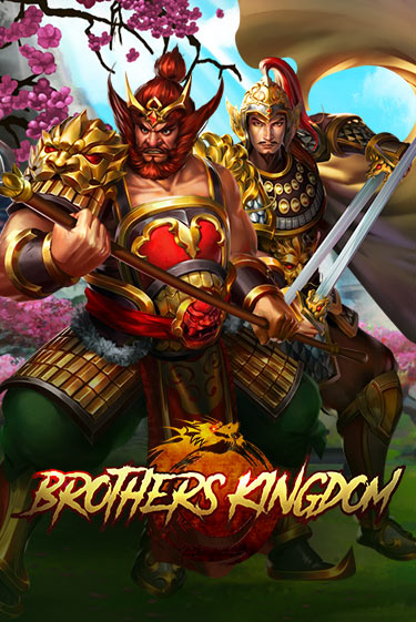 Brothers Kingdom демо режим | Vulkan Casino BY бесплатно без регистрации