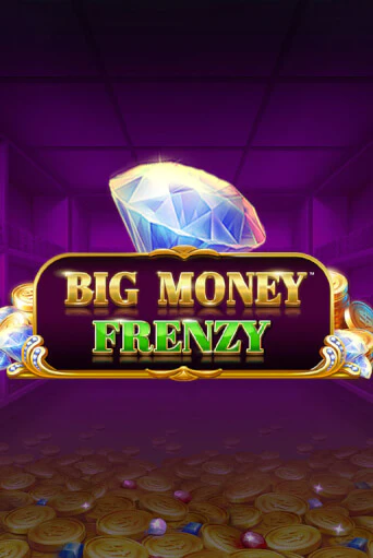 Big Money Frenzy демо режим | Vulkan Casino BY бесплатно без регистрации