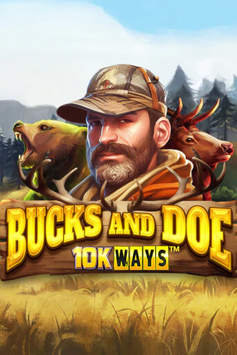 Bucks and Doe 10K Ways демо режим | Vulkan Casino BY бесплатно без регистрации