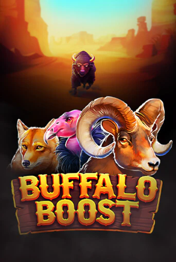 Buffalo Boost демо режим | Vulkan Casino BY бесплатно без регистрации