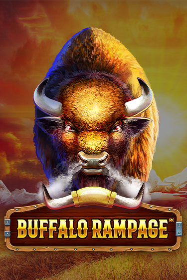 Buffalo Rampage демо режим | Vulkan Casino BY бесплатно без регистрации