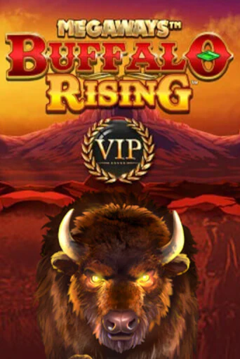 Buffalo Rising Megaways VIP демо режим | Vulkan Casino BY бесплатно без регистрации