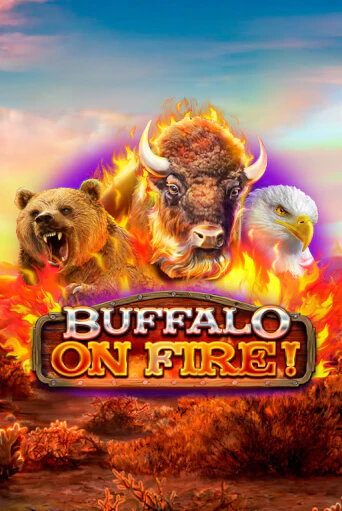 Buffalo on Fire! демо режим | Vulkan Casino BY бесплатно без регистрации