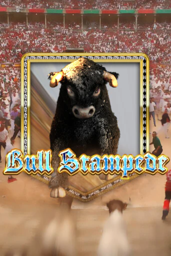 Bull Stampede демо режим | Vulkan Casino BY бесплатно без регистрации