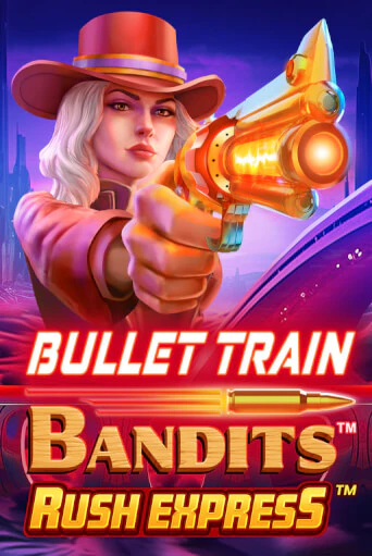 Bullet Train Bandits™ демо режим | Vulkan Casino BY бесплатно без регистрации