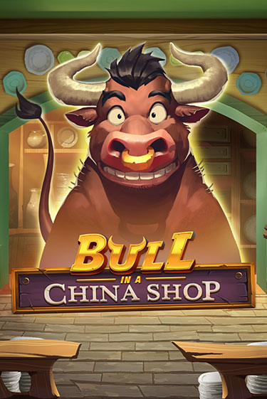 Bull in China Shop демо режим | Vulkan Casino BY бесплатно без регистрации